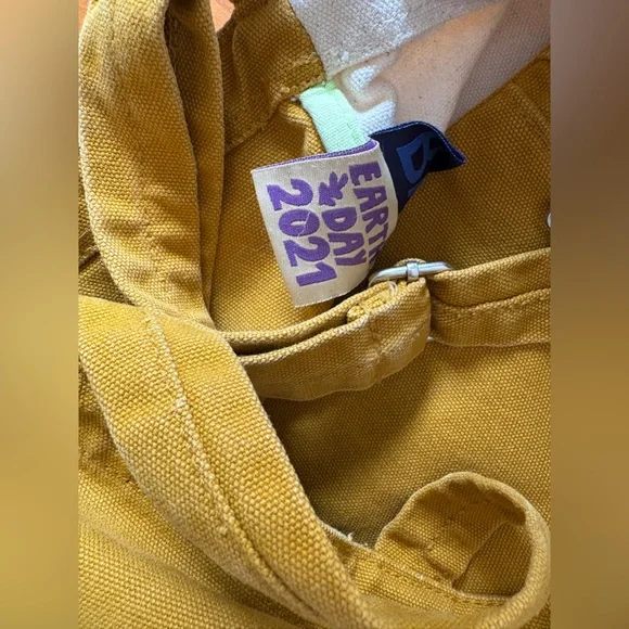 BAGGU Horizontal Zip Duck Bag - Picture 9 of 12